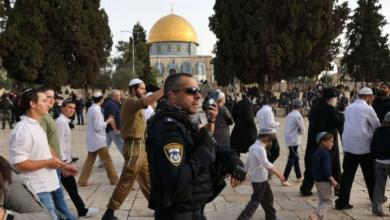 Photo of وزير التراث الإسرائيلي من جديد… “يجب محو المصطلح المسمى شهر رمضان”
