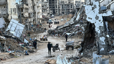 Photo of صحف عالمية: مجزرة الطحين بغزة قد تنسف مفاوضات التهدئة وتبادل الأسرى