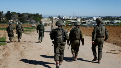 Photo of اشتباكات عنيفة بخان يونس والجيش الإسرائيلي في صدمة من خسائره
