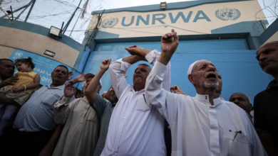 Photo of المفوضية الأوروبية تعلن استئناف تمويلها لوكالة الأونروا