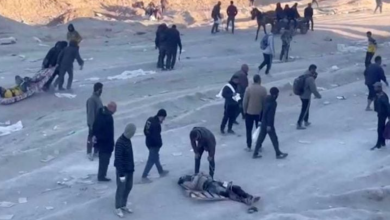 Photo of “لوموند” في افتتاحيتها: إسرائيل تتبع استراتيجية فوضى غير مقبولة في غزة