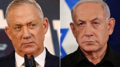 Photo of يديعوت أحرونوت: غانتس يغادر إلى واشنطن دون التنسيق مع رئيس الوزراء ونتنياهو يشعر بالغضب
