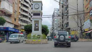Photo of حزب الله يلقي القبض على إسباني قام بعمليات تصوير في معقله ببيروت