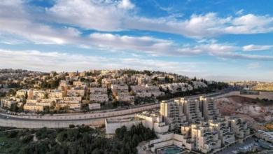 Photo of إسرائيل تصدّق على بناء 3500 وحدة استيطانية في الضفة الغربية