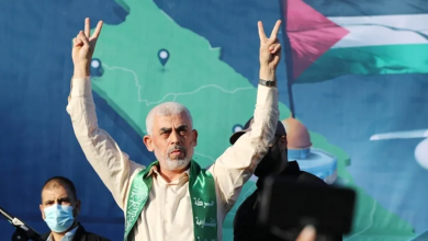 Photo of معاريف: إذا لم نقتل السنوار سنخسر وإذا قتلناه سيظهر له بديل