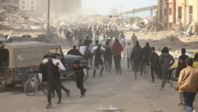 Photo of إسرائيل تستهدف مجددا حشدا يترقب المساعدات