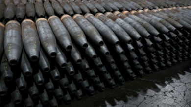 Photo of الكشف عن 100 صفقة سلاح أمريكية “سرية” لإسرائيل لم يتم الإعلان إلا على اثنتين منها فقط