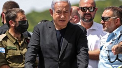 Photo of دعوات لاستقالة نتنياهو بعد نتائج التحقيق في حادثة الجرمق: الفاجعة القادمة مسألة وقت فقط