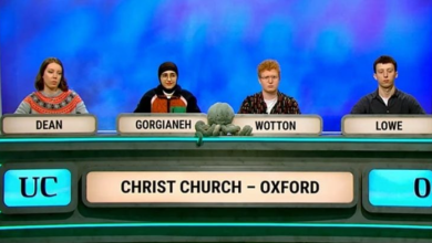 Photo of طالبة دكتوراه مسلمة اتُّهمت ظلماً بمعاداة السامية تحصل على اعتذار وتعويض