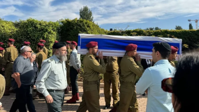 Photo of خسائر كبيرة في صفوف الضباط الإسرائيليين منذ اندلاع الحرب