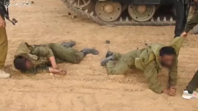 Photo of انتهاء مفاوضات القاهرة لوقف إطلاق النار بغزة دون التوصل إلى اتفاق