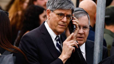 Photo of السفير الأمريكي في إسرائيل: من الخطأ افتراض أن مفاوضات الهدنة في غزة قد فشلت- (فيديو)