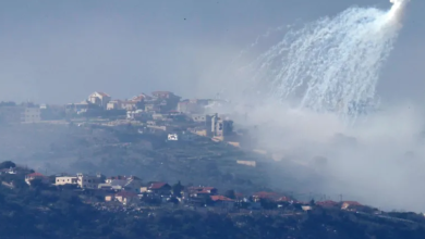 Photo of رئيس هيئة الأركان يوعز بإعداد خطط لعملية برية ممكنة في لبنان