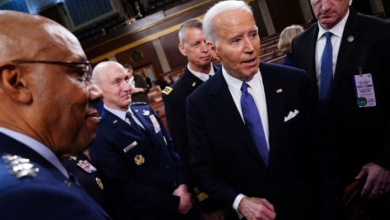 Photo of بايدن: أكثر من 30 ألف فلسطيني قتلوا في غزة معظمهم ليسوا من “حماس”