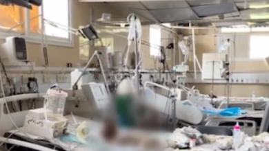 Photo of رواية مفجعة لطبيبة من غزة حول إعدام جيش الاحتلال “أطفالا رضّعا” بتركهم يتحللون دون إنقاذهم