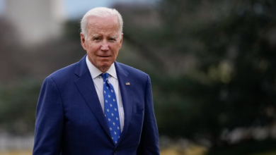 Photo of بايدن: التوصل لاتفاق إطلاق النار في غزة “يبدو صعبًا” في رمضان