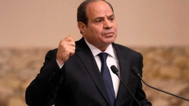 Photo of الرئيس المصري: إعمار غزة يكلف 90 مليار دولار- (فيديو)