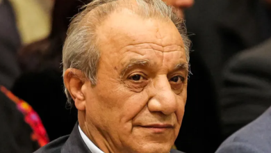 Photo of إعلام إسرائيلي: مدير المخابرات الفلسطينية يبدأ بناء قوة مسلحة جنوب قطاع غزة