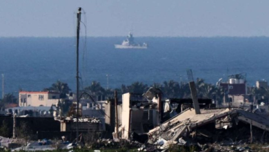 Photo of أمريكا وحلفاؤها يدرسون خيارا يعتمد على الملاحة التجارية لمساعدة غزة
