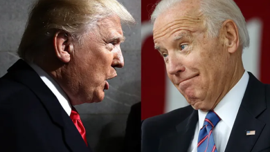 Photo of ترامب وبايدن يضمنان مواجهة ثانية في الانتخابات الرئاسية