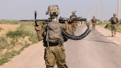 Photo of الصحة الفلسطينية: 88 شهيدًا في غزة خلال 24 ساعة