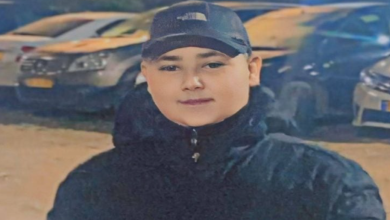 Photo of بن غفير يطالب بمكافأة شرطي إسرائيلي قتل طفلا فلسطينيا