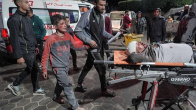 Photo of مقررة أممية: إسرائيل “تجتث” شعبا من جذوره