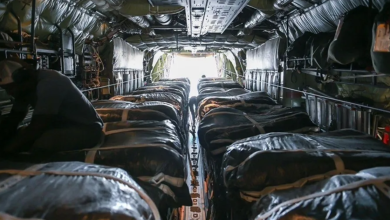 Photo of ألمانيا تعلن عزمها المشاركة في عمليات إنزال المساعدات جوا على غزة