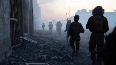 Photo of جنوب أفريقيا لمواطنيها الذي يقاتلون إلى جانب إسرائيل: “نحن على استعداد لاعتقالكم عند عودتكم إلى بلدكم”.