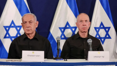 Photo of نتنياهو يرفض خطة لسيطرة عناصر فتح على أجزاء من غزة