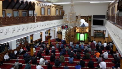 Photo of ألمانيا.. زيادة في شكاوى التمييز ومعاداة المسلمين بعد 7 أكتوبر