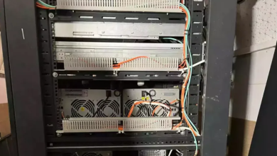 Photo of إسرائيل اليوم: هكذا اخترقت حماس الكاميرات الأمنية الإسرائيلية