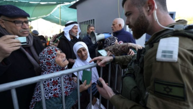 Photo of أول جمعة في رمضان.. سلطات الاحتلال تفرض قيودا مشددة على وصول الفلسطينيين إلى المسجد الأقصى