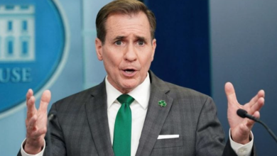 Photo of البيت الأبيض: محادثات وقف إطلاق النار في غزة تسير في الاتجاه الصحيح