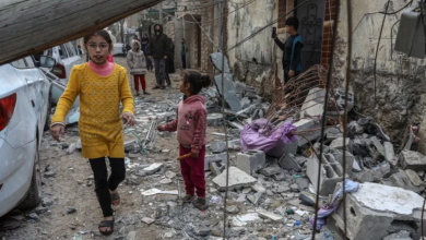 Photo of العدل الدولية تحدد موعدا للنظر بدعوى ضد ألمانيا بشأن غزة