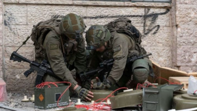 Photo of نيوزويك: كلما صمدت “حماس” لفترة أطول أصبح من الصعب على إسرائيل تحقيق أهدافها