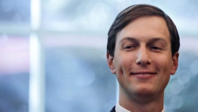 Photo of كوشنر يقترح ترحيل الفلسطينيين للنقب أو مصر خلال تطهير غزة من المقاومة (فيديو)