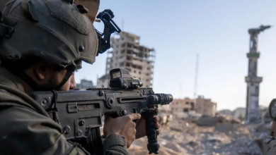 Photo of كندا تعلن وقف تصدير الأسلحة لإسرائيل وتل أبيب تأسف للقرار