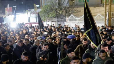 Photo of شهيدان برصاص الاحتلال في طولكرم وهجمات للمستوطنين في القدس ونابلس