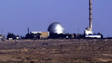 Photo of مجموعة أنونيموس تعلن عن هجوم إلكتروني على مفاعل ديمونة الإسرائيلي