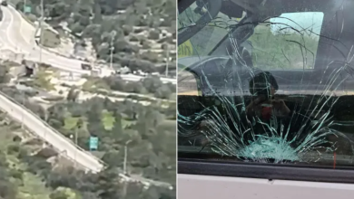 Photo of إصابة 7 جنود إسرائيليين في هجوم غرب رام الله واستشهاد المنفذ