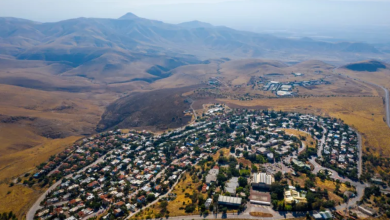 Photo of إسرائيل تصادر 8 آلاف دونم في غور الأردن للاستيطان