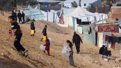 Photo of هيئة إسرائيلية: المفاوضات مستمرة مع حماس وخلاف بشأن عودة النازحين