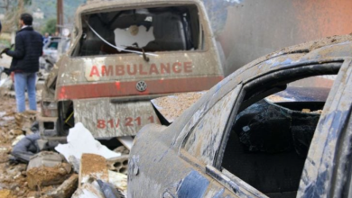 Photo of لبنان: قدمنا لمجلس الأمن 22 شكوى ضد الاحتلال الإسرائيلي منذ أكتوبر