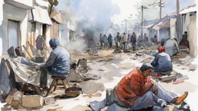 Photo of مرصد حقوقي يوثق إعدام إسرائيل 13 طفلا فلسطينيا بمستشفى الشفاء