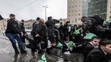 Photo of المستشارة القضائية بإسرائيل: يجب البدء بتجنيد الحريديم