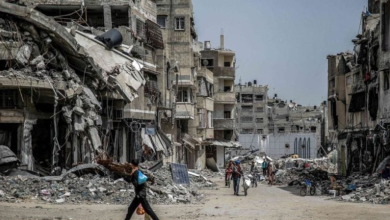 Photo of رغم التحذيرات الدولية.. إعلام إسرائيلي يؤكد بدء الاستعدادات لاجتياح رفح