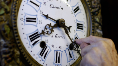 Photo of بدء العمل بالتوقيت الصيفي فجر 29 آذار الجاري