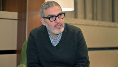 Photo of فاز بـ80% من الأصوات.. انتخاب الطبيب الفلسطيني غسان أبو ستة رئيسا لجامعة غلاكسو في اسكتلندا