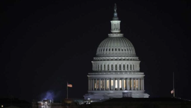 Photo of محاولة لإلغاء مشروع قانون في الكونغرس بشأن العنف ضد النساء بسبب بند حول حقوق المرأة الفلسطينية